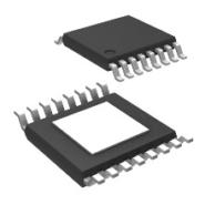 AD8345AREZ -  Brand New Analog Devices RF Modulators
