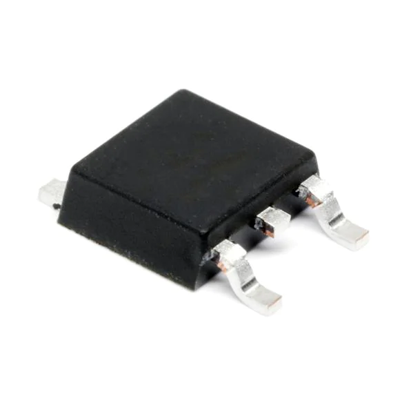 IRLR3110ZPBF
