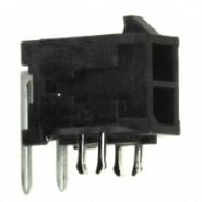 43045-0222 - Brand New MOLEX  Rectangular Connectors - Headers, Male Pins