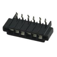 5-520314-6 -  Brand New TE Connectivity AMP Connectors FFC/FPC Connectors