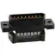 747460-1 - Brand New TE Connectivity AMP Connectors D-Sub/DVI/HDMI Connectors