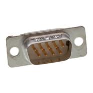 DE09P065TXLF - Brand New Amphenol Communications Solutions D-Sub/DVI/HDMI Connectors