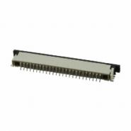 2-84952-5 -  Brand New TE Connectivity AMP Connectors FFC/FPC Connectors