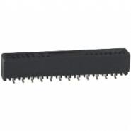 HFW24S-2STE1LF - Brand New Amphenol Communications Solutions FFC/FPC Connectors