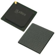LFXP20C-3F484C - Brand New Lattice Semiconductor  FPGAs (Field Programmable Gate Array)