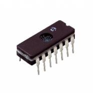 TC9400EJD - Brand New Microchip Technology Voltage-to-Frequency / Frequency-to-Voltage Converters