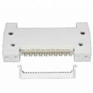 AWH20G-0202-IDC-R - Brand New Assmann WSW Components Rectangular Connectors - Free Hanging, Panel Mount