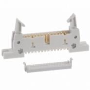 AWH26G-E232-IDC-R - Brand New Assmann WSW Components Rectangular Connectors - Free Hanging, Panel Mount