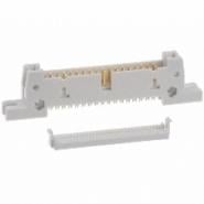 AWH34G-E202-IDC-R - Brand New Assmann WSW Components Rectangular Connectors - Free Hanging, Panel Mount