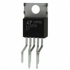 LTC1605ACN