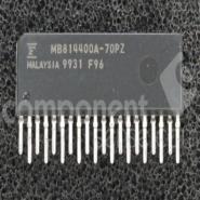 MB814400A-70PZ