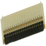503480-1700 - Brand New MOLEX FFC/FPC Connectors