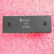 MC6845P