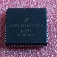 MC68HC11A1CFN3