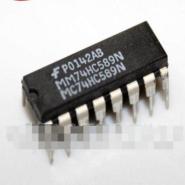 MC74HC589N