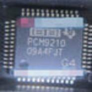 PCM9210PTR