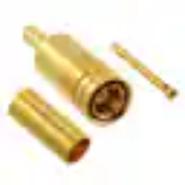 5414946-5 - Brand New TE Connectivity AMP Connectors RF Connectors / Coaxial Connectors