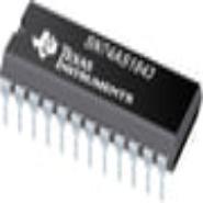 SN74AS1843NT