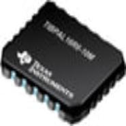 TIBPAL16R6-10MJB