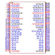 48LC16M16A2P-6AIT:G