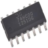 74HC00S