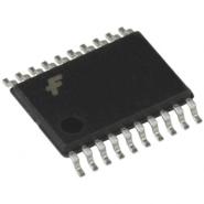 74HC245AMTCX