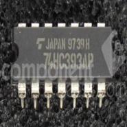 74HC393AP