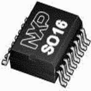 74HC7403D
