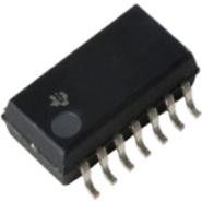 74LS09N