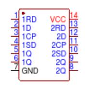 74LS74ADR