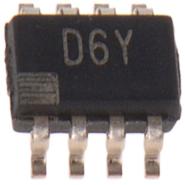 AD5450YUJ