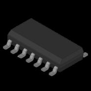 AD8534AR-REEL -  Brand New ADI Operational Amplifier