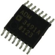 ADM3491ARU