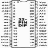 AM29F010B-70PI