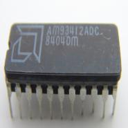 AM93412ADC