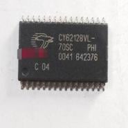 CY62128VL-70SC