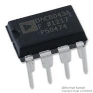 DAC8043AF