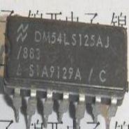 DM54LS125AJ/883