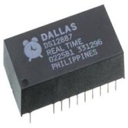 DS1250Y