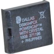 DS9034P -  Brand New Texas Instruments Memory - Batteries