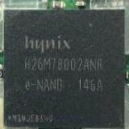 H26M78002ANR