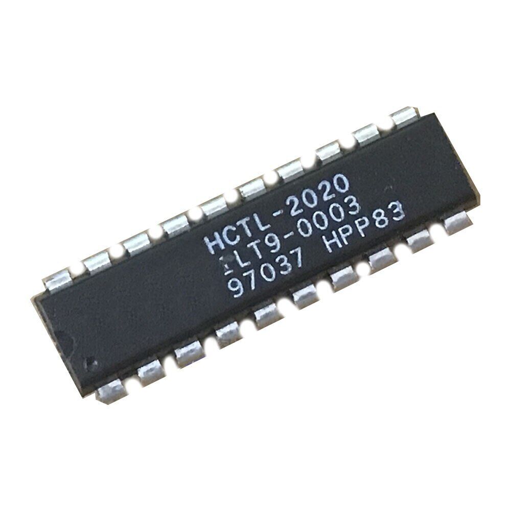 HCTL2020