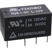 HJR1-2C-L-12V