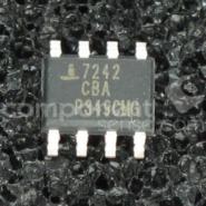 ICM7242CBA