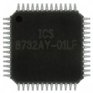 ICS8732AY-01
