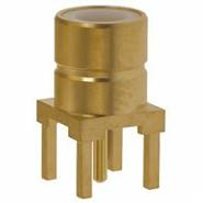 414244-1 - Brand New TE Connectivity AMP Connectors RF Connectors / Coaxial Connectors