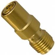 134-1012-041 -  Brand New  RF Connectors / Coaxial Connectors