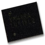 LM25119PSQE