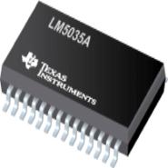 LM5035AMH