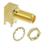 73251-2201 -  Brand New MOLEX RF Connectors / Coaxial Connectors